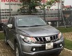 Bán mitsubishi triton 2017 số sàn