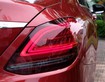 Mercedes c200 exclusive facelift đỏ sx2019 8000km