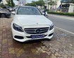 Mercedes benz c class c 200 ,sx  2015,mầu trắng