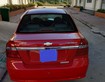 Chevrolet aveo 2011 số sàn, màu đỏ, xe gia đình