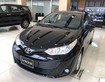 Toyota vios 2020 giá siêu khuyến mại