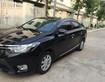 Cần bán gấp chiếc toyota vios máy 1.5e xịn 2015