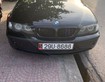 Bmw 3 series 2004 tự động