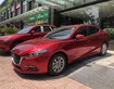 Mazda 3 647 triệu 1.5l luxury đỏ pha lê