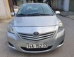 Toyota vios e 2010 số sàn