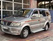 Mitsubishi jolie 2002 số sàn