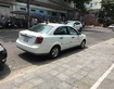 Deawoo lacetti ex1.6mt 2010 trắng xe nhà chính chủ