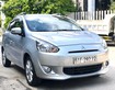 Mitsubishi mirage nhập thái,biển tứ quí,mới 99