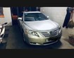 Toyota camry 2009 tự động