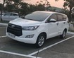 Toyota innova 2018 số sàn màu trắng nguyên zin