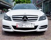 Mercedes benz c class 2013 tự động mâm mới