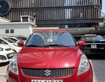 Cần bán suzuki swift đỏ 2015 , đi 26.000km