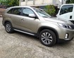 Bán xe kia sorento bản gat mua tháng 8/2018