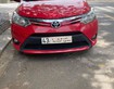 Bán toyota vios 2014 số sàn