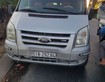 Bán xe ford transit bán tải 6c 2008