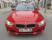 Bmw 3 series 2015 tự động - đỏ siêu đẹp