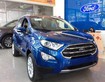 Ford ecosport ưu đãi tiền mặt và phụ kiện cao cấp