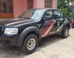 Ford ranger 2008