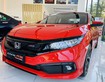 Honda civic giảm tiền mặt tối đa, 240tr nhận xe