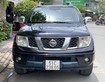 Nissan navara 2013 tự động