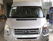 Ford transit 16 chỗ 2020 nhiều ưu đãi xe giao ngay