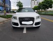 Bán audi q5 2014, máy 2.0   222 hp, 8 cấp số