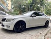 Mercedes benz c250 2010, màu trắng, chính chủ