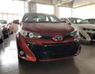 Toyota yaris 1.5g 2020 đủ màu giao ngay km lớn