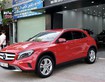 Mercedes benz gla 200 sx 2015, siêu chất- rực rỡ