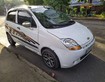 Chevrolet spark 2010 số sàn