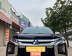 Mitsubishi triton gls 2019 tự động mivec