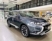 Mitsubishi outlander 2020 hậu mãi chu đáo