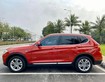 Bán bmw x3 sx 2016