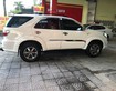 Toyota fortuner trd bản sportivo 2011