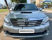  toyota fortuner g 2015, máy dầu siêu tiết kiệm