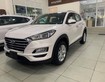Hyundai tucson 2020 khuyến mại khủng hà nội