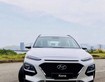 Hyundai kona 2020 tự động giảm 12 tr, tặng10 tr pk