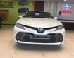 Toyota camry 2020  giá cạnh tranh, xe giao ngay