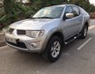 Mitsubishi triton 2012 số sàn