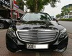 Mercedes c250 exclusive sx2016 đen/kem có cốp điện