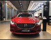 Mazda đời mới 2019 đẹp sang trọng