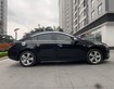 Daewoo lacetti cdx at full options zin nguyên bản