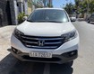 Xe honda crv 2.4 at 2014