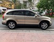 Honda cr v bản 2.4