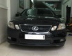 Lexus gs 2007 tự động