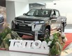 Mitsubishi triton all new bán tải nhập thái lan