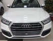 Audi q5 2.0 2017 mau trang đi 30000km