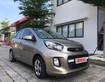 Kia morning 2016 số sàn - biển số sài gòn