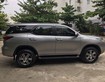 Xe fortuner