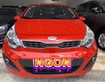 Kia rio 2012 tự động